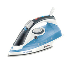 Breville VIN253 Steam Iron